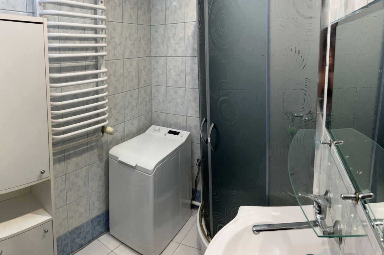 Mieszkanie 2-pokojowe Ostrów Wielkopolski, ul. Dembińskiego. Zdjęcie 2