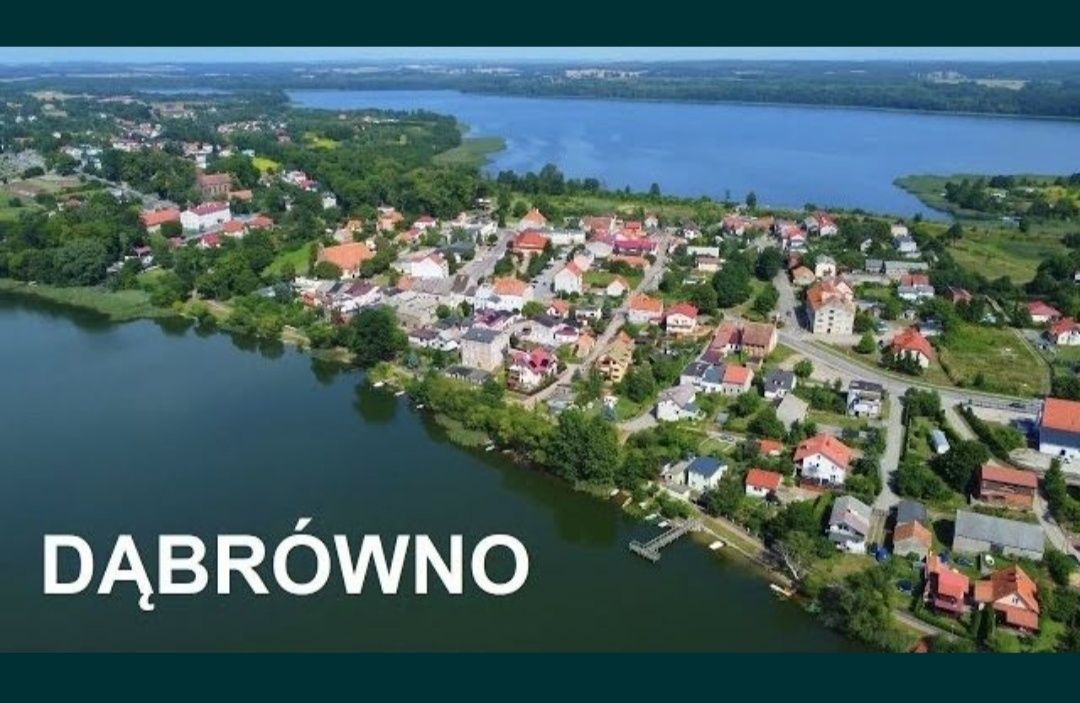 Działka budowlana Dąbrówno, ul. Polna. Zdjęcie 7