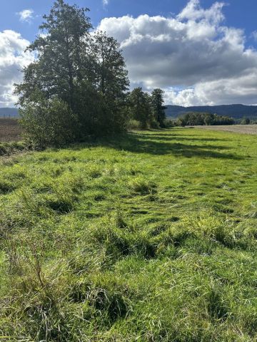 Działka budowlana Rudnica. Zdjęcie 1