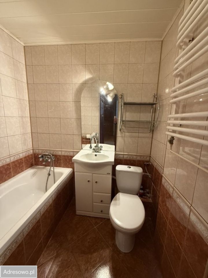 Mieszkanie 2-pokojowe Lubomierz, ul. Gryfiogórska. Zdjęcie 7