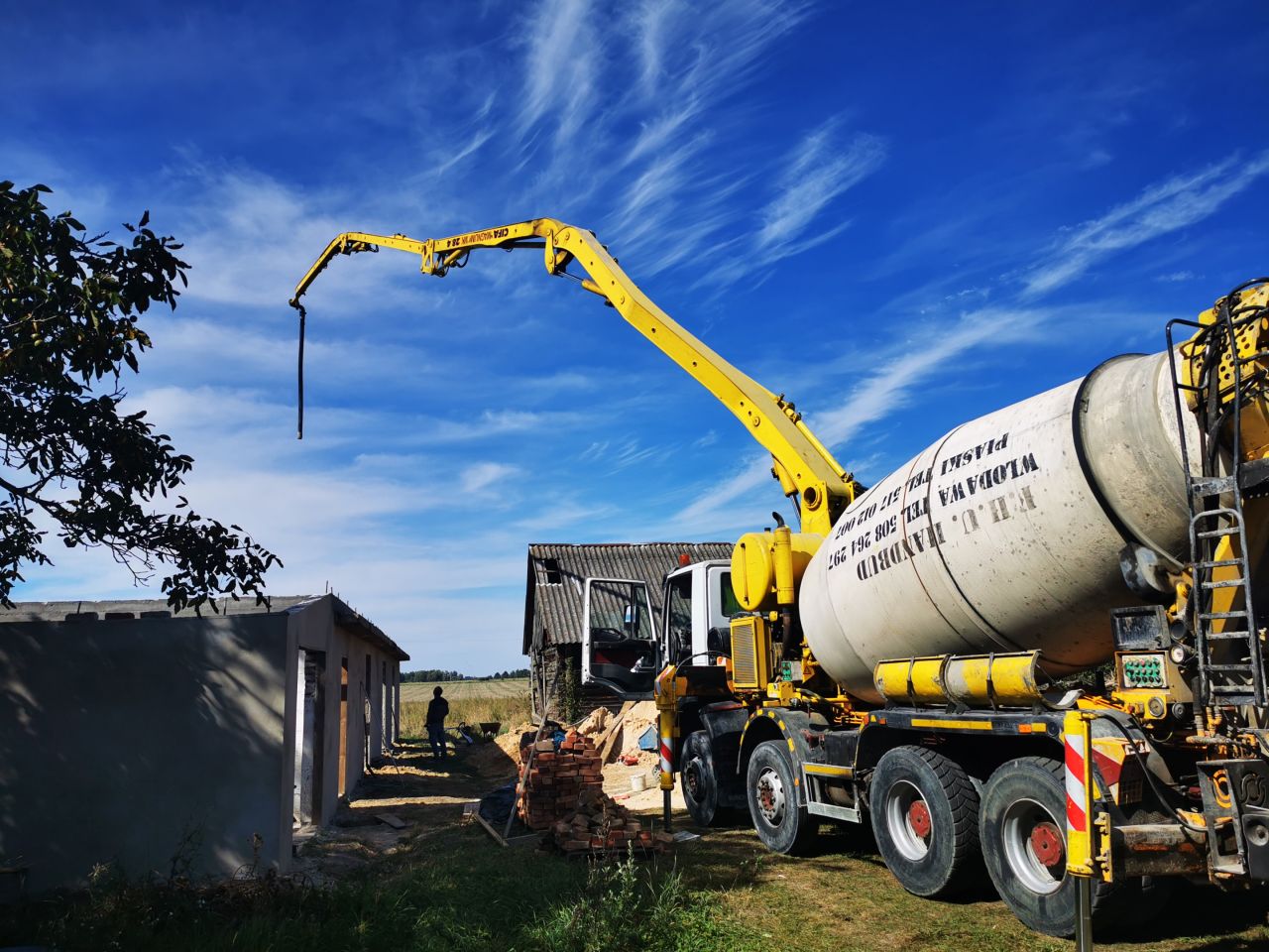 siedlisko, 4 pokoje Holeszów Studzienice. Zdjęcie 13