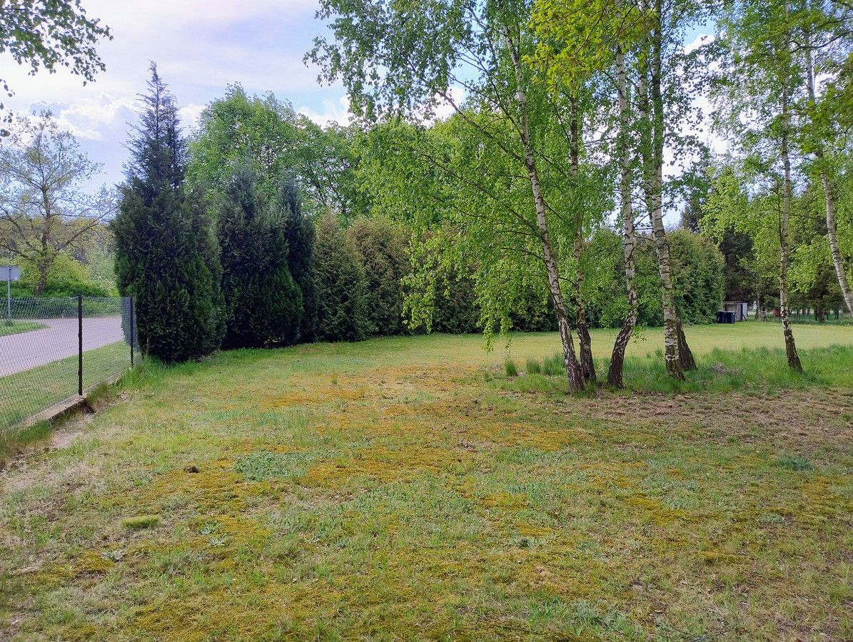 Działka budowlana Świnoujście Łunowo, ul. Sztormowa. Zdjęcie 3