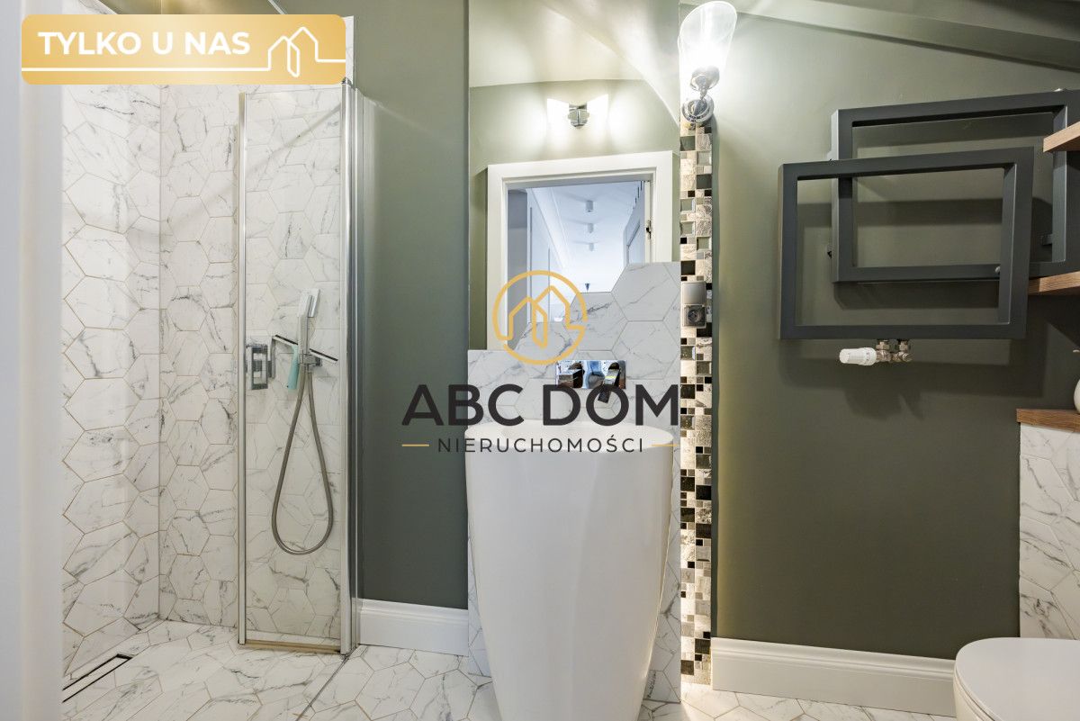 dom szeregowy, 4 pokoje Banino, ul. Szafirowa. Zdjęcie 10