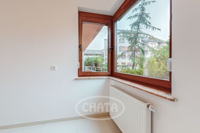 Mieszkanie 4-pokojowe Wrocław Krzyki, ul. Wietrzna. Zdjęcie 11