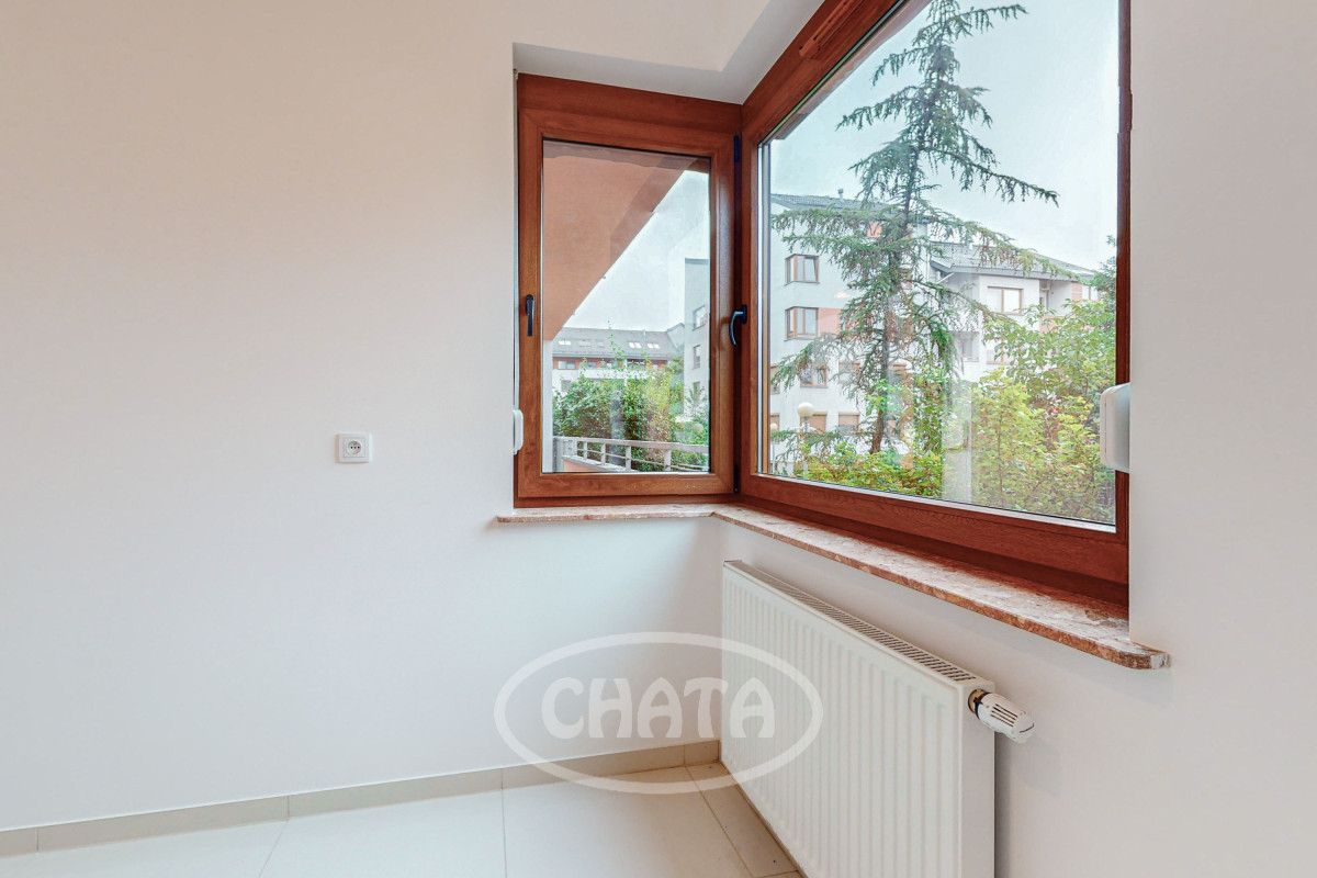 Mieszkanie 4-pokojowe Wrocław Krzyki, ul. Wietrzna. Zdjęcie 11