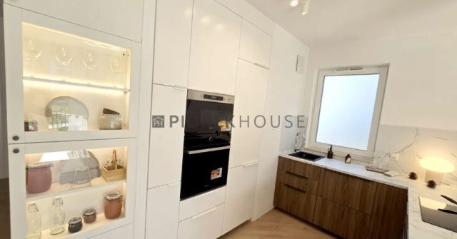 Mieszkanie 3-pokojowe Warszawa Ursus, ul. Herbu Oksza. Zdjęcie 8