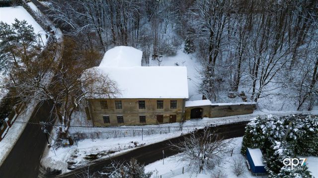 Działka inna Tenczynek, ul. Stanisława Pareńskiego. Zdjęcie 8