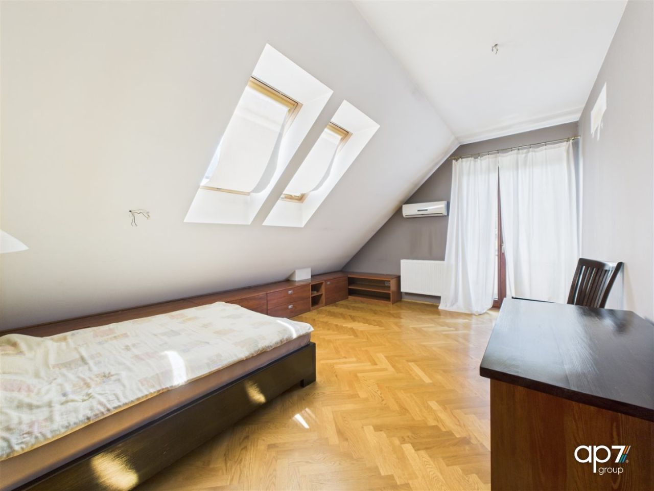 dom wolnostojący, 4 pokoje Michałowice, ul. Nad Dłubnią. Zdjęcie 14