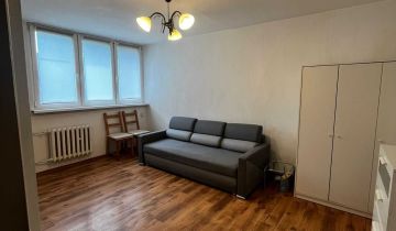 Mieszkanie 1-pokojowe Łódź Dąbrowa, ul. Zofii Nałkowskiej
