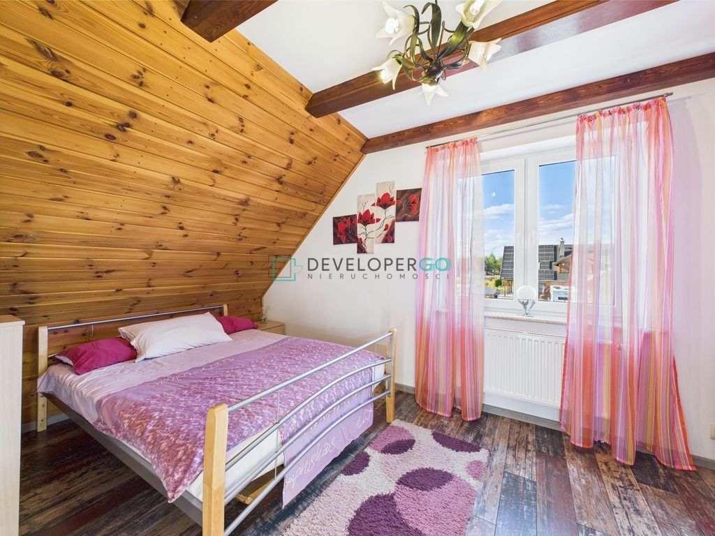 dom wolnostojący, 4 pokoje Mołowiste. Zdjęcie 19