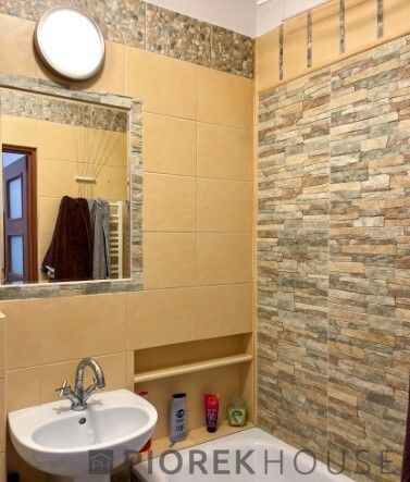 Mieszkanie 1-pokojowe Warszawa Ursynów, ul. rtm. Witolda Pileckiego. Zdjęcie 8