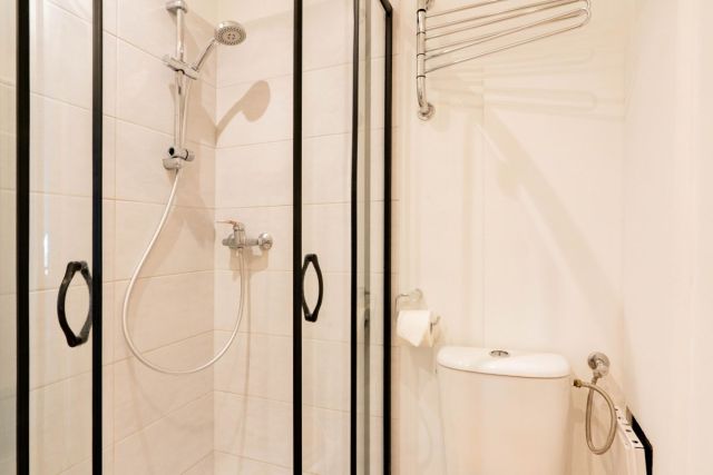 Mieszkanie 1-pokojowe Warszawa, ul. Smocza. Zdjęcie 18