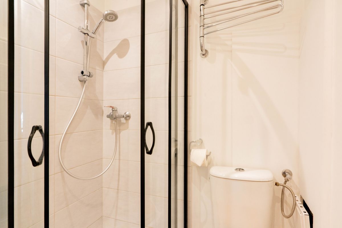 Mieszkanie 1-pokojowe Warszawa, ul. Smocza. Zdjęcie 18