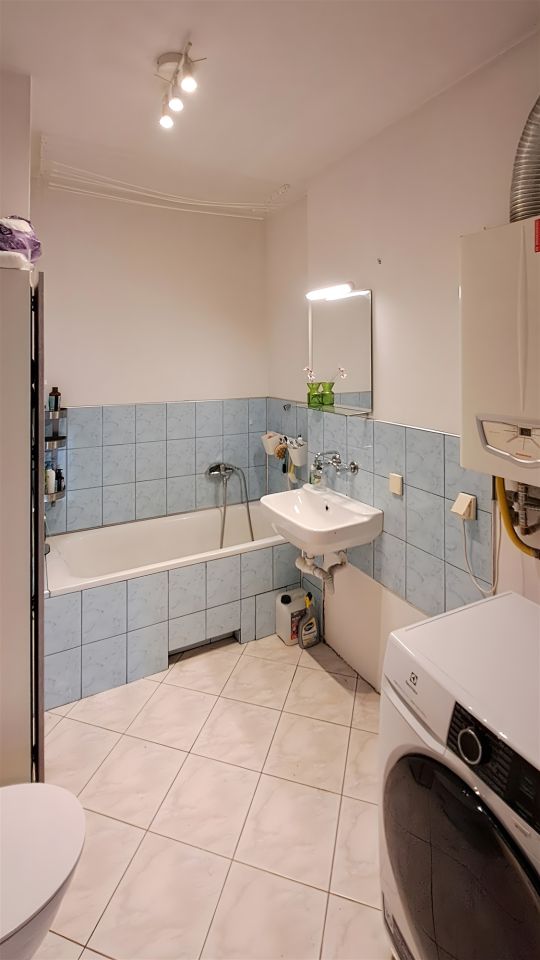 Mieszkanie 2-pokojowe Kraków Ugorek, ul. Ułanów. Zdjęcie 3