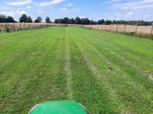 Działka rolno-budowlana Tyśmienica. Zdjęcie 2