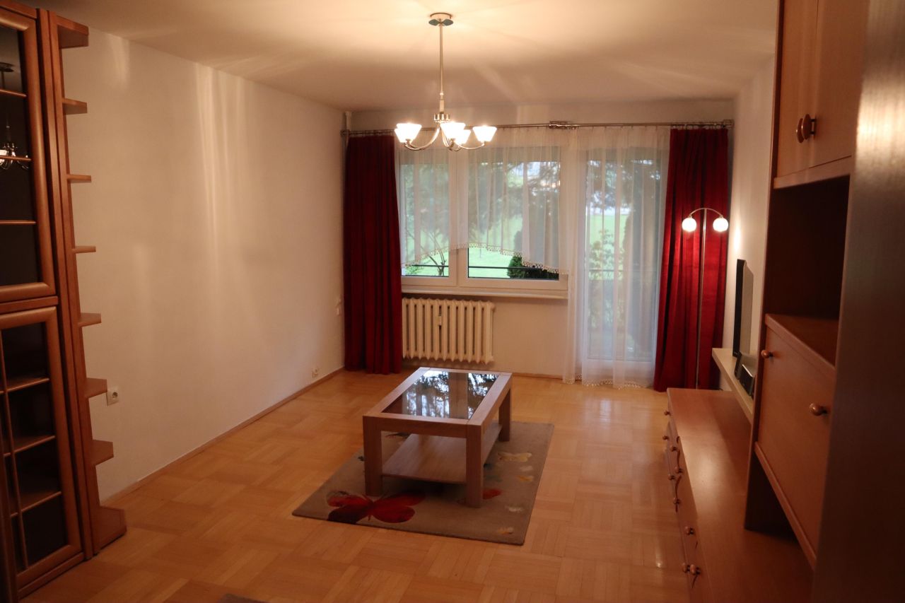 Mieszkanie 3-pokojowe Kielce Świętokrzyskie, os. Na Stoku