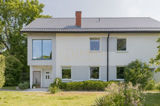 dom wolnostojący, 5 pokoi Gdańsk Ujeścisko, ul. Kielecka. Zdjęcie 10