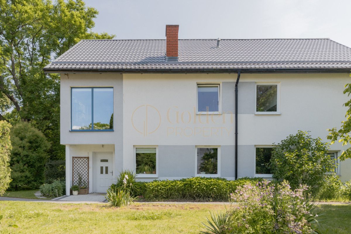 dom wolnostojący, 5 pokoi Gdańsk Ujeścisko, ul. Kielecka. Zdjęcie 10