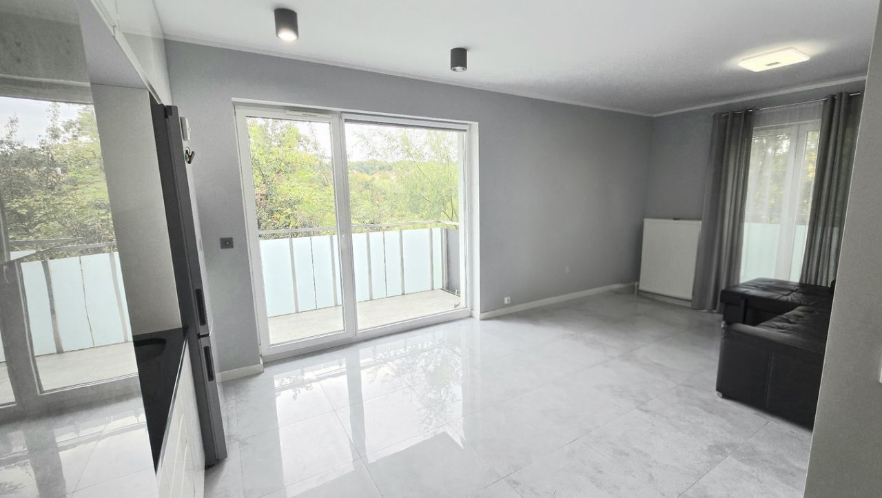 Mieszkanie 4-pokojowe Olsztyn Śródmieście, ul. Niepodległości