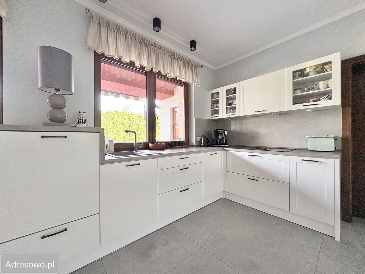 dom wolnostojący, 4 pokoje Kalisz Piwonice. Zdjęcie 18