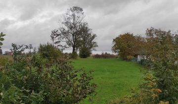 Działka rolno-budowlana Bukowina