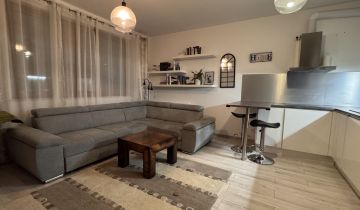 Mieszkanie 3-pokojowe Gdańsk Kokoszki, ul. św. Brata Alberta