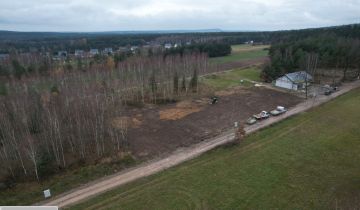 Działka budowlana Niestachów