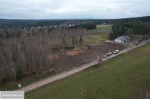 Działka budowlana Niestachów. Zdjęcie 1