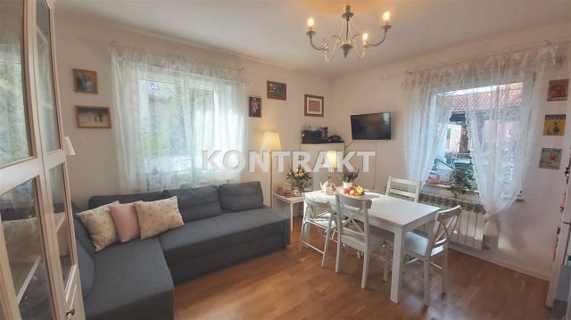 Mieszkanie 3-pokojowe Oświęcim, ul. Józefa Piłsudskiego. Zdjęcie 1