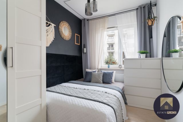 Mieszkanie 2-pokojowe Warszawa Mokotów, ul. Cybernetyki. Zdjęcie 6