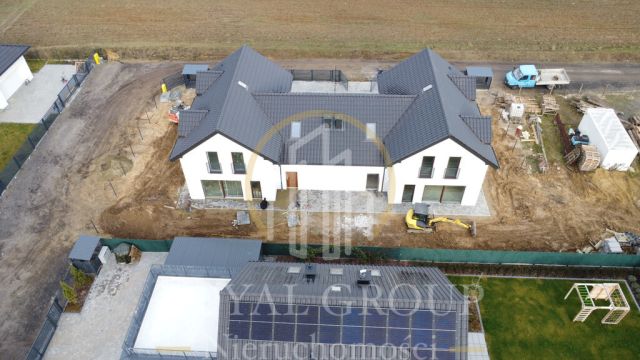 bliźniak, 5 pokoi Lublin Rudnik. Zdjęcie 7