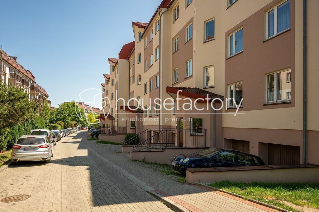 Mieszkanie 3-pokojowe Łódź, ul. Romanowska. Zdjęcie 7