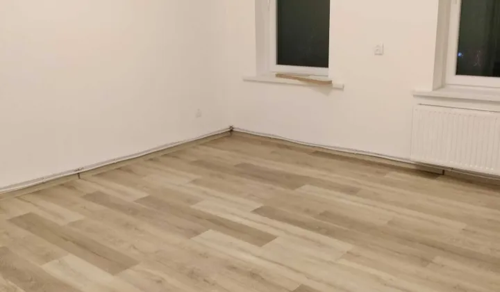 Mieszkanie 3-pokojowe Damasławek