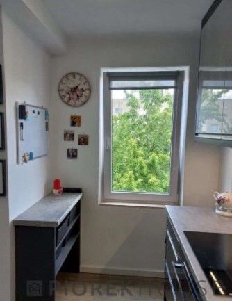 Mieszkanie 2-pokojowe Warszawa Wola, al. Jana Pawła II. Zdjęcie 15