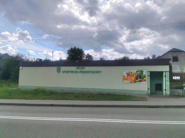 Lokal Karniowice. Zdjęcie 1