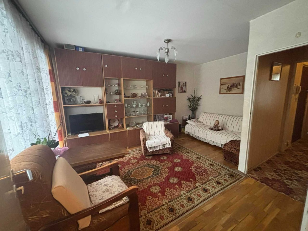 Mieszkanie 2-pokojowe Skierniewice, ul. Armii Krajowej