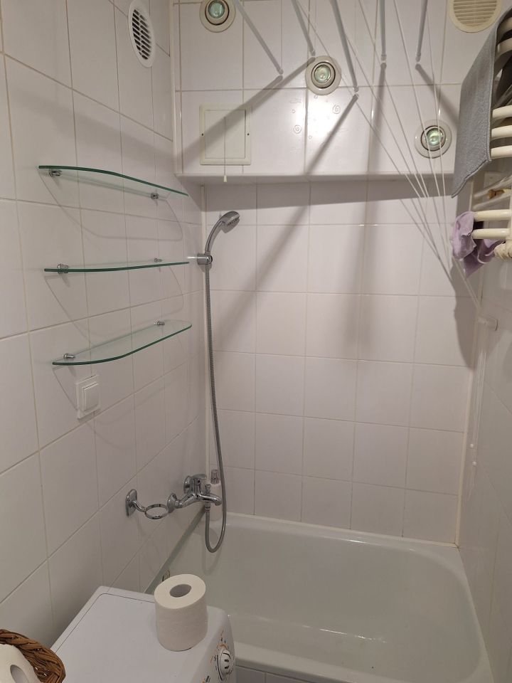 Mieszkanie 1-pokojowe Gdańsk Przymorze, ul. Kołobrzeska. Zdjęcie 8