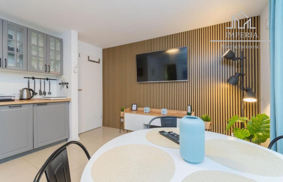 Mieszkanie 3-pokojowe Sopot, ul. Helska. Zdjęcie 7