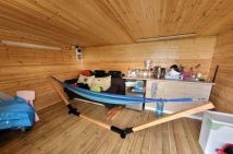 Działka rod Nowy Dwór Gdański. Zdjęcie 4