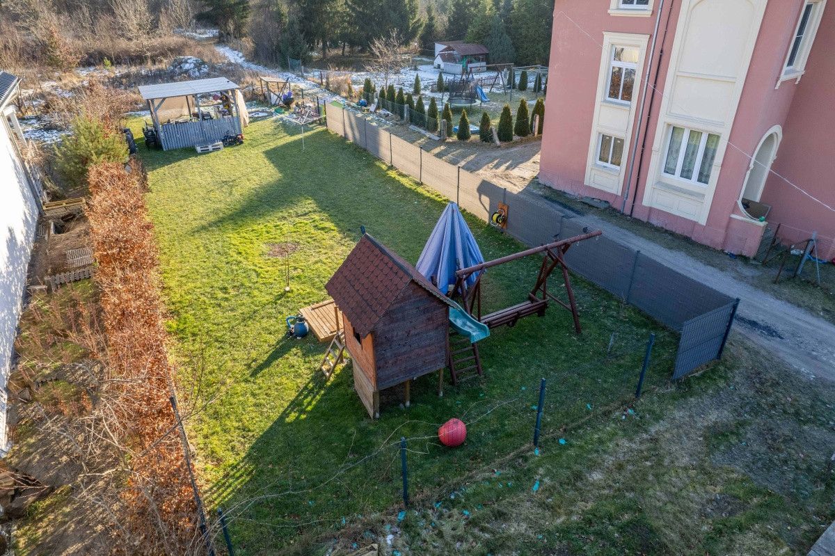 Mieszkanie 3-pokojowe Łęknica, ul. Leśna. Zdjęcie 7