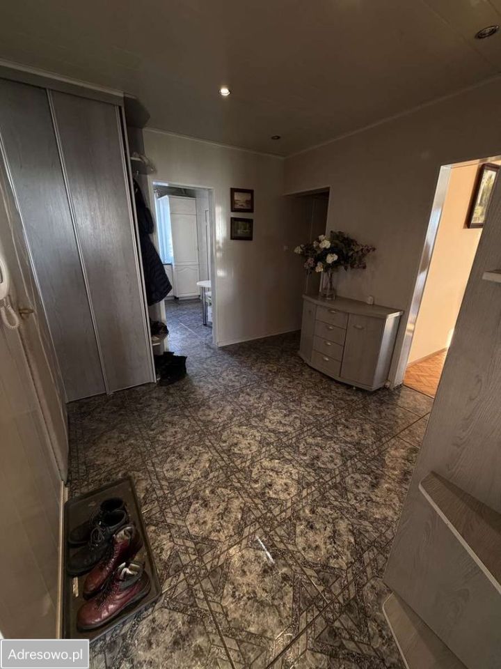 Mieszkanie 3-pokojowe Łódź Olechów. Zdjęcie 5