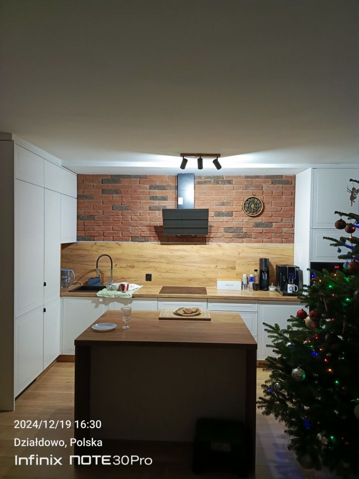 bliźniak, 5 pokoi Działdowo, ul. Młodzieżowa. Zdjęcie 15