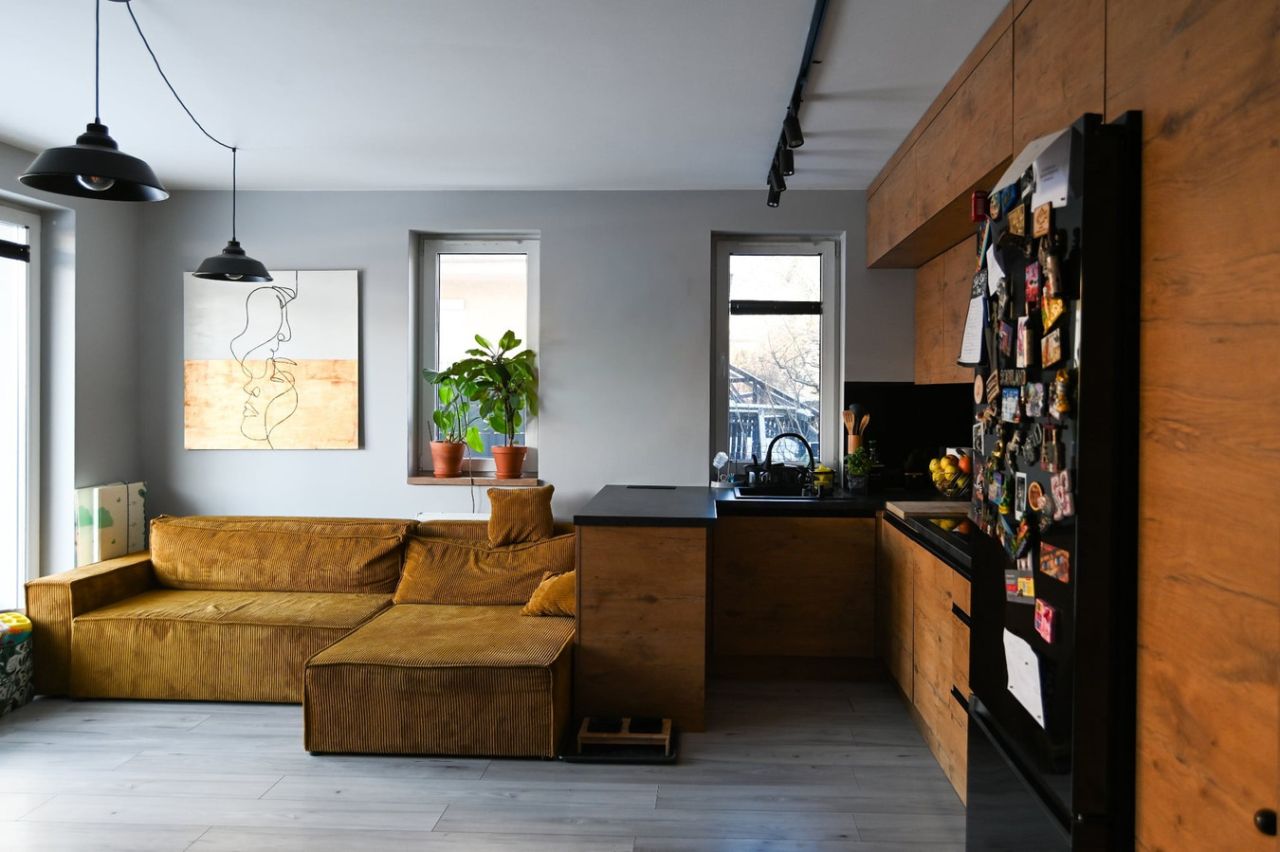 Mieszkanie 3-pokojowe Kowale, ul. Heliosa. Zdjęcie 18