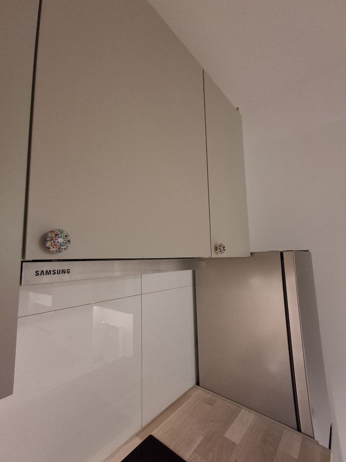 Mieszkanie 1-pokojowe Katowice Koszutka, ul. Alfonsa Górnika. Zdjęcie 14