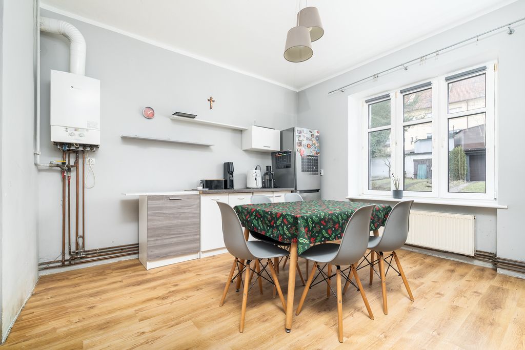 Mieszkanie 2-pokojowe Szczecin, ul. Studzienna. Zdjęcie 6