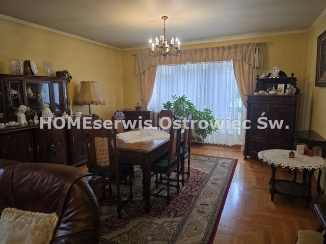 dom wolnostojący, 5 pokoi Ostrowiec Świętokrzyski Kolonia Robotnicza. Zdjęcie 6