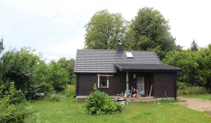 gospodarstwo Natolin