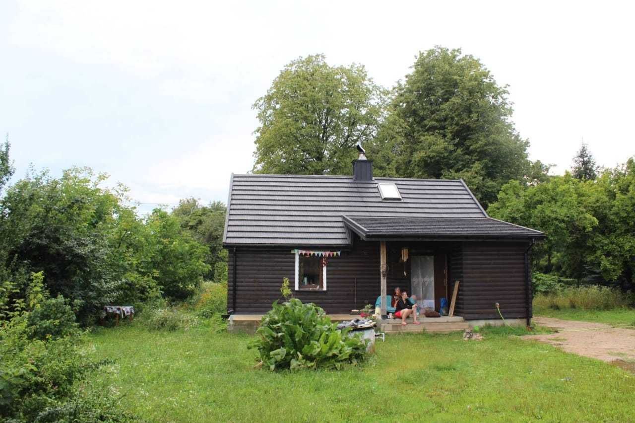 gospodarstwo Natolin. Zdjęcie 1