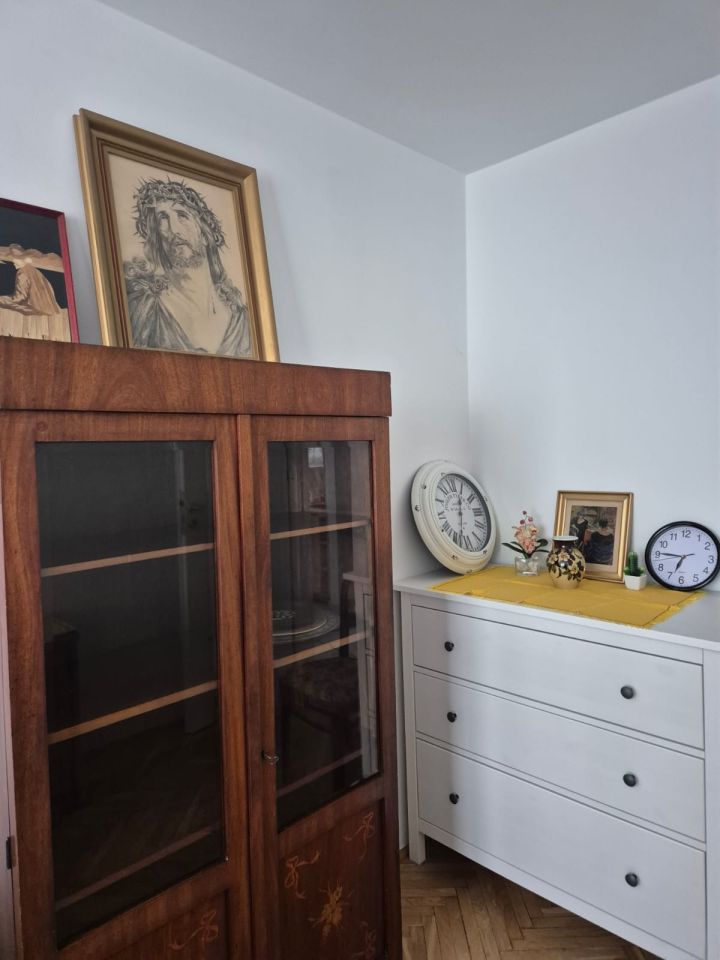 Mieszkanie 2-pokojowe Warszawa Powiśle, ul. Koźmińska. Zdjęcie 6