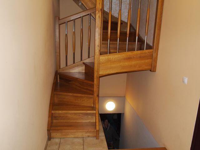 dom szeregowy, 7 pokoi Jerzmanki. Zdjęcie 13